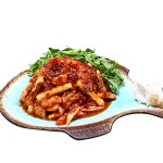 제비원식당 가오리무침회 국산 생가오리 간재미 간자미 새콤달콤 양념 회 무침 650g 4-5인 캠핑요리 집들이음식 5개