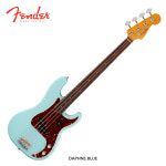 펜더 펜더 프리시전 베이스 Fender USA American Vintage II 1960 Precision Bass RW Daphne 019-0160-804