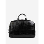 톰포드 톰 포드 브리프케이스 FW25 LEATHER PA PRINTED CROC 56 H0362LCL403GCALFLEATHER