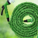 호스 물호스 물호수 분사기 릴호스 세차 호스릴 베란 7 5M