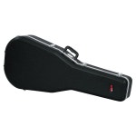 게이터 케이스 드레드노트 스타일 어쿠스틱 기타용 레거시 시리즈 경량 디럭스 ABS 성형 GC-DREAD Taylor Gs Mini Acoustic