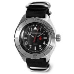 보스톡 Vostok Komandirskie 오토매틱 기계식 셀프 와인딩 다이버 손목 시계 밀리터리 650540
