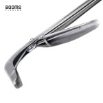 붐스 낚시 R1 스테인리스 스틸 낚싯바늘 제거기 11-1 2 Stainless Steel