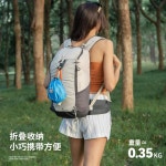 해먹 야외 성인 스윙 휴대용 롤오버 방지 공원 벽걸이 걸이형 의자 1 green