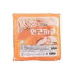 한양식품 늘푸른뜨락연근피클 2 5KG한양식품 2개 2 5kg