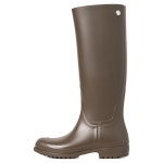 숄 하이컷 레인부츠 올리브 245 F309441043