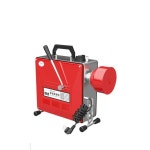 하수구석션기 뚫는 뚫어뻥 배관 준설기 청소 싱크대 기계