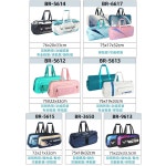 배드민턴 가방 운동 사각백 탁구 물품 장비 라켓 특별판 F블루 라켓가방 BR6617