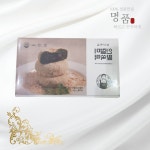 인기HOT 코스트코 청년떡집 인절미 팥쑥떡 60G x 16개 아이스박스포장 안심구매