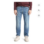 Levi Strauss Co 의 시그니처 28x30 남성용 애슬레틱 핏 NWT 1097265