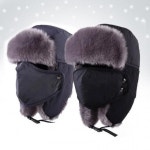 털모자 방한모자 군밤모자 마스크 넥워머 탈부착 방한모