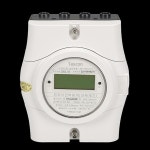 고품질 태스콘 전자계량기 3상4선 40 10 A 세로 자재 WFI24BB