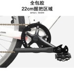 자전거 페달 제거 렌치 고 탄소강 소재 도구 G1170