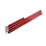 타프 그늘막 33파이 2 4m 4단 폴대 지주대 텐트 어닝 뽈대 캠핑용품