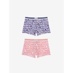 휠라 아웃핏 영테니스 포인트 로고 남성 드로즈 2SKU FI4DRG1410M P394935009