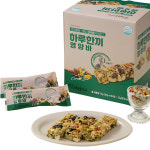 김규흔한과 하루한끼 영양바 40개
