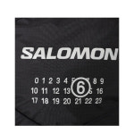 메종마르지엘라 MM6 마르지엘라 백팩 MM6 X살로몬 백팩 SB6WA0003 P5782 H9966