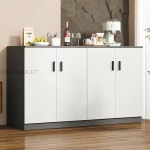 얇은수납장 냉장고틈새 거실 베란다 틈새장 수납장 주방 1 가로60 세로20 높이80