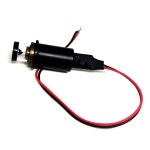 레이저 레벨 3V 5V용 650nm 100mW 적색 라인360도 모듈
