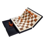 학원 휴대 자석 소형 체스 유치원 선물 두뇌발달 시상품 아이 지구력향상