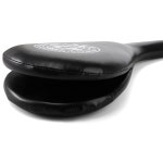 니쿤 2팩 태권도 킥패드 내구성 타격 패드 타겟 TKD 가라테 무술 타격 킥복싱 훈련