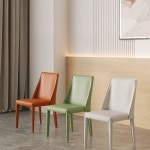 식탁 의자 심플 유럽풍 북유럽 다이애나 두꺼운