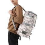 유도 축구 복싱 장비수납용 35L 더플백 옆가방 J7998