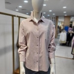 앤클라인 코드로이셔츠 AX6G1BL7200