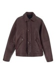 SALVATORE SANTORO 남성 블레이저 자켓 42942409 47524EGLOBORDEAUX 8