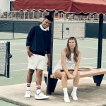 골드토 남성용 656S 코튼 크루 운동 양말 멀티페어 1 Large