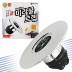 f미라클트랩 하수구용 배수구 악취제거 냄새차단
