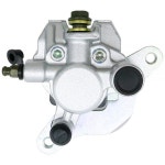 ZUDKSUY 43080-0075 후방 브레이크 캘리퍼 가와사키 L G R 교체품 KLX140 KLX140L KLX140G KLX140R KLX150L