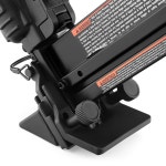 4-in-1 공압 18 게이지 바닥재 스테이플러 네일러 3PLUS HFS509040SP