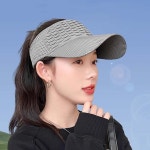 썬캡 여름모자 테니스 러닝 낚시 햇빛차단