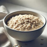 노던골드 퀵 오트밀