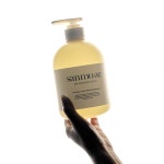 산모애 안티 스트라이 바디로션 750ml 임산부화장품