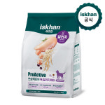 이즈칸 독 프로액티브 케어 알러지