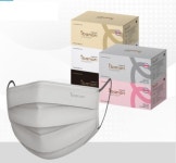 에스비글로벌헬스케어 아이바나리 덴탈 마스크 XL(특대형)