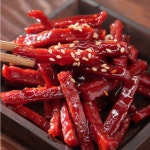 우가네 우가네 한우육포 부드럽고 짜지않은 저염 수제육포 개별포장