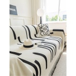 대형 블랭킷 쇼파 소파 커버 덮개 면 담요 리폼 천 소파타올 등커버