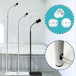 호환 양드레 선정리 홈캠 거치대 이글루 샤오미 헤이홈 호환 스탠드 브라켓 3종