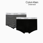 캘빈클라인 아이콘 코튼 스트레치 트렁크 NB4391