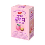 동서 동서 애사비 콤부차 피치 패션프룻 5g 