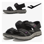 프로스펙스 벨크로 쿠셔닝 트레일 샌들 SPB311