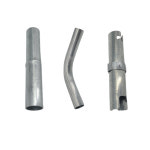 하우스연결봉 연결대 파이프 고정 비닐하우스자재 하우스연결봉 1개