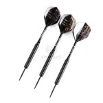 고급형 다트핀 선수용 보드 샤프트 게임 실내 A AMMUT 21g 경기용 다트 세트