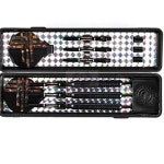 고급형 다트핀 선수용 게임 실내 다트팁 샤프트 세트 보드