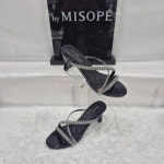 미소페 크로스 핫픽스 슬리퍼힐 112HH223YD008