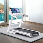 머신 방음 진동 러닝머신 충격 흡수 두껍게 런닝머신 러닝 매트