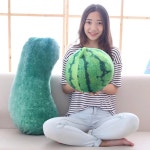 인테리어 선물 인형 애착 소파 쿠션